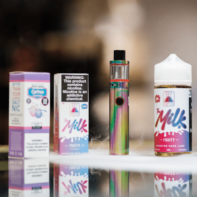 VAPES