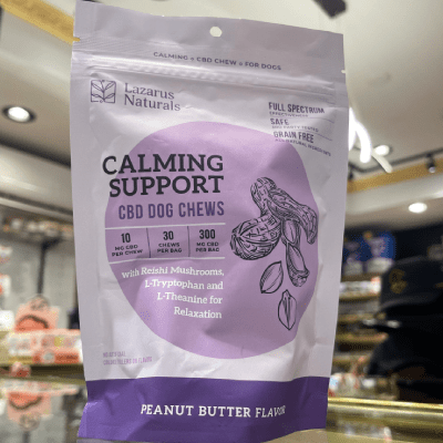 CBD PRODUCTS